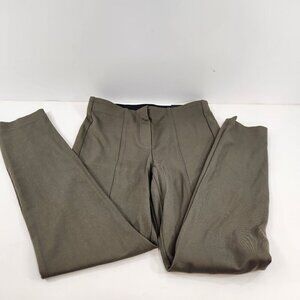 RW&Co. Leggings Size Medium NWT Green